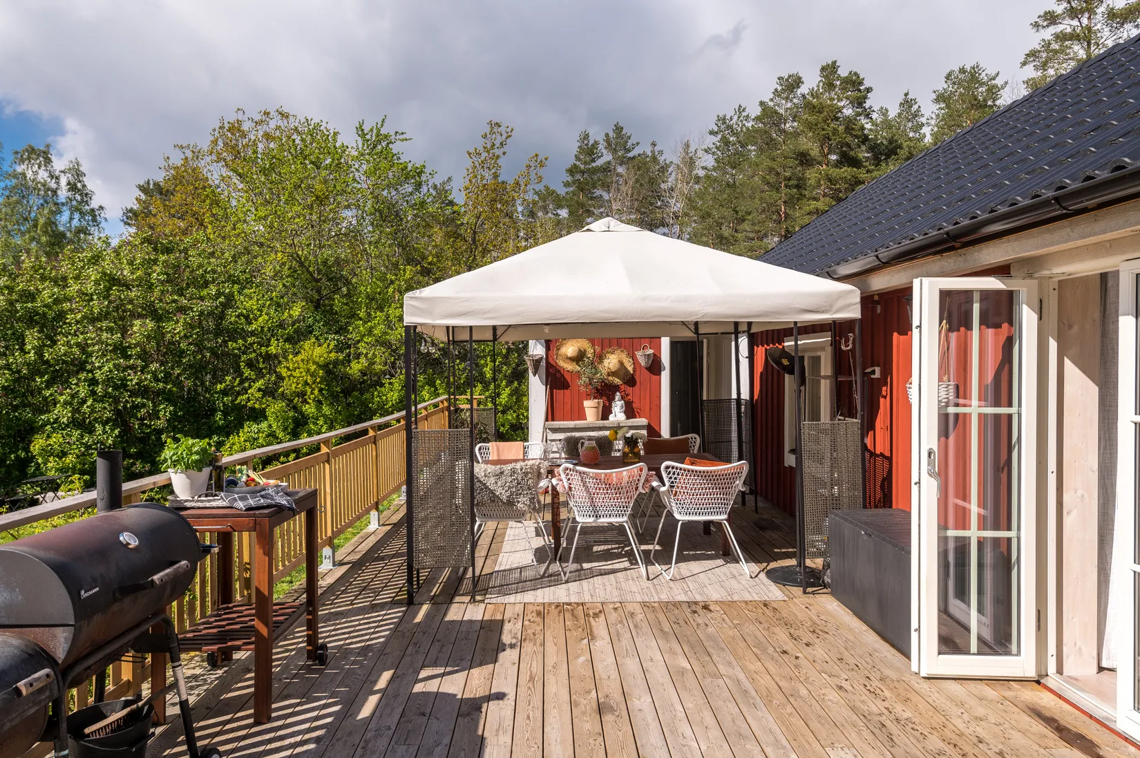 Villa, Dagsberg EGGEBY 5, Ljunga, Norrköping