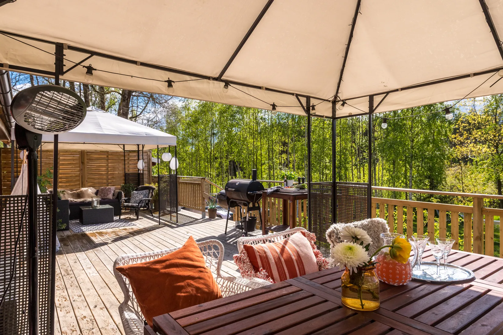 Villa, Dagsberg EGGEBY 5, Ljunga, Norrköping