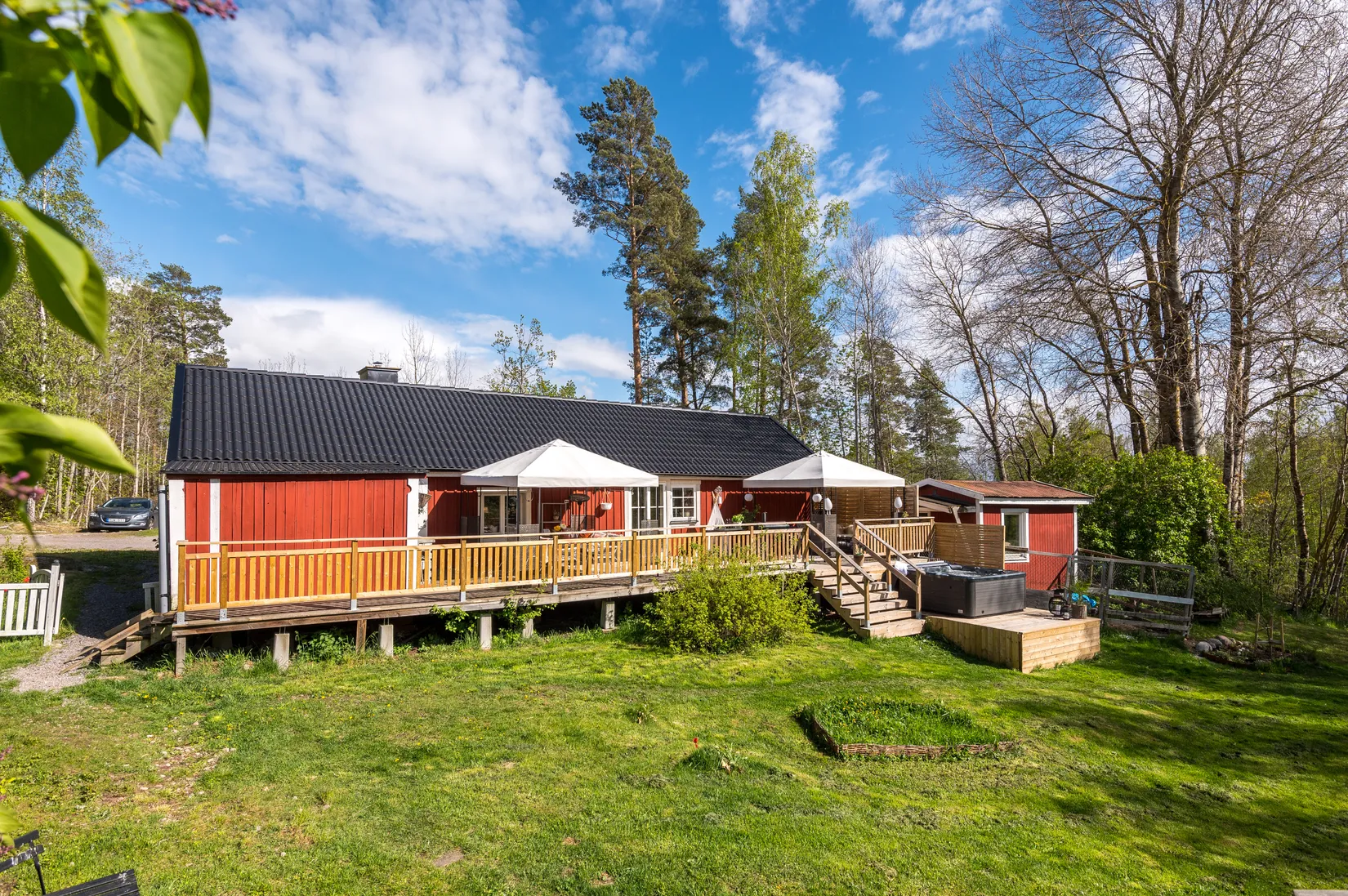 Villa, Dagsberg EGGEBY 5, Ljunga, Norrköping