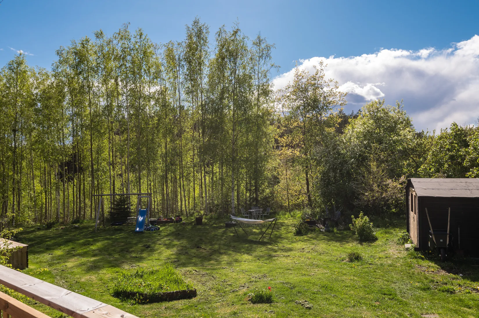 Villa, Dagsberg EGGEBY 5, Ljunga, Norrköping