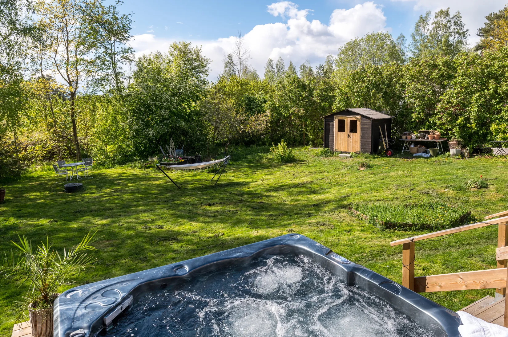 Villa, Dagsberg EGGEBY 5, Ljunga, Norrköping