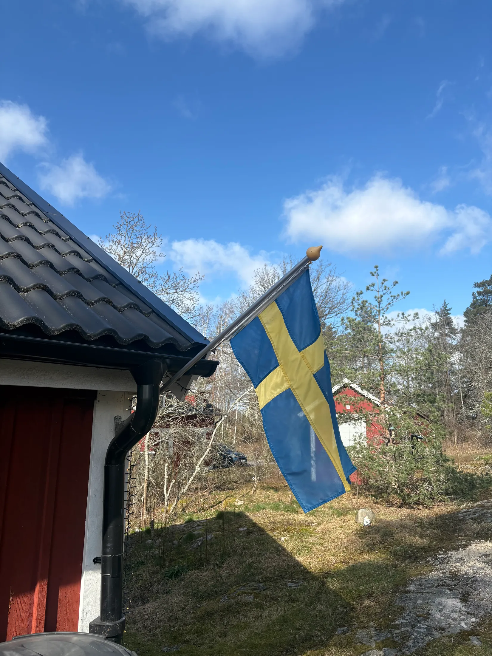 Villa, Dagsberg EGGEBY 5, Ljunga, Norrköping