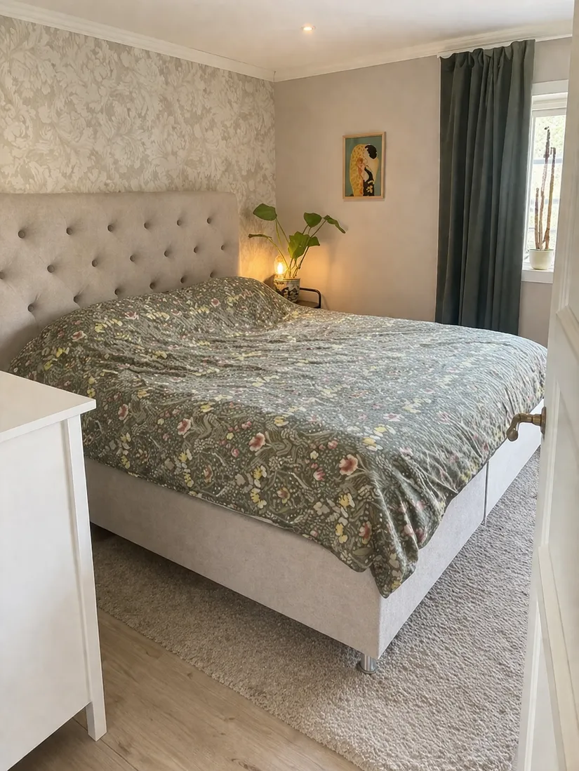 Villa, Dagsberg EGGEBY 5, Ljunga, Norrköping