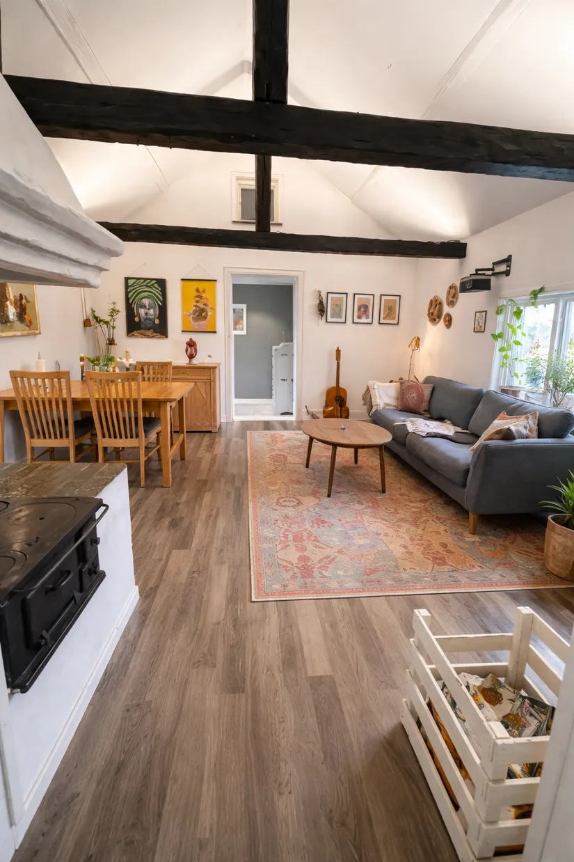 Villa, Dagsberg EGGEBY 5, Ljunga, Norrköping