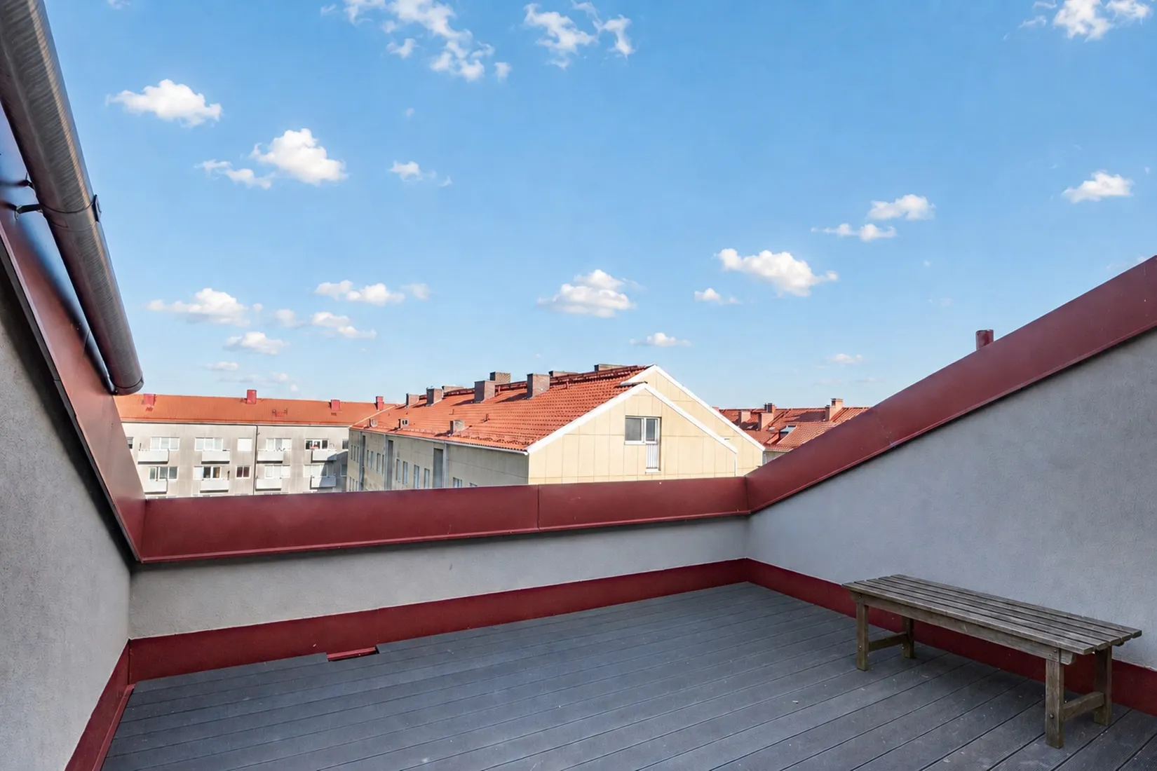 Bostadsrätt, Birger Jarlsgatan 28B, Limhamn, Malmö