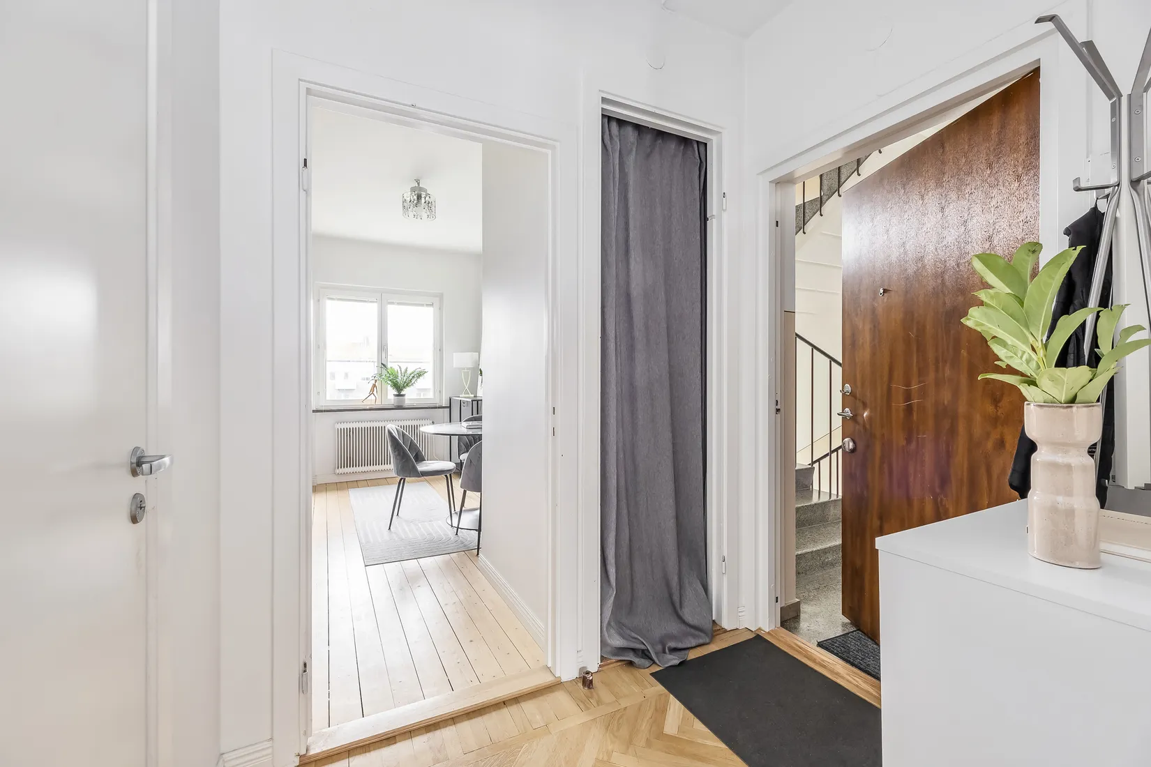 Bostadsrätt, Birger Jarlsgatan 28B, Limhamn, Malmö