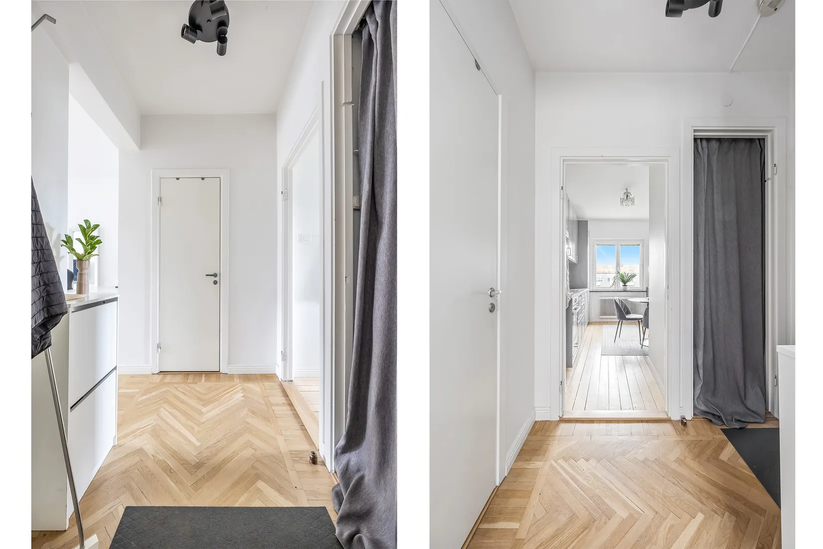 Bostadsrätt, Birger Jarlsgatan 28B, Limhamn, Malmö