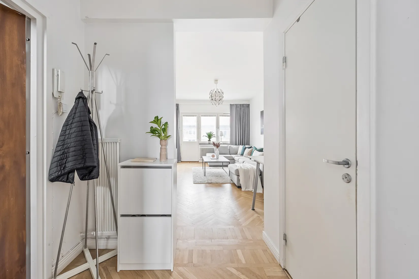 Bostadsrätt, Birger Jarlsgatan 28B, Limhamn, Malmö