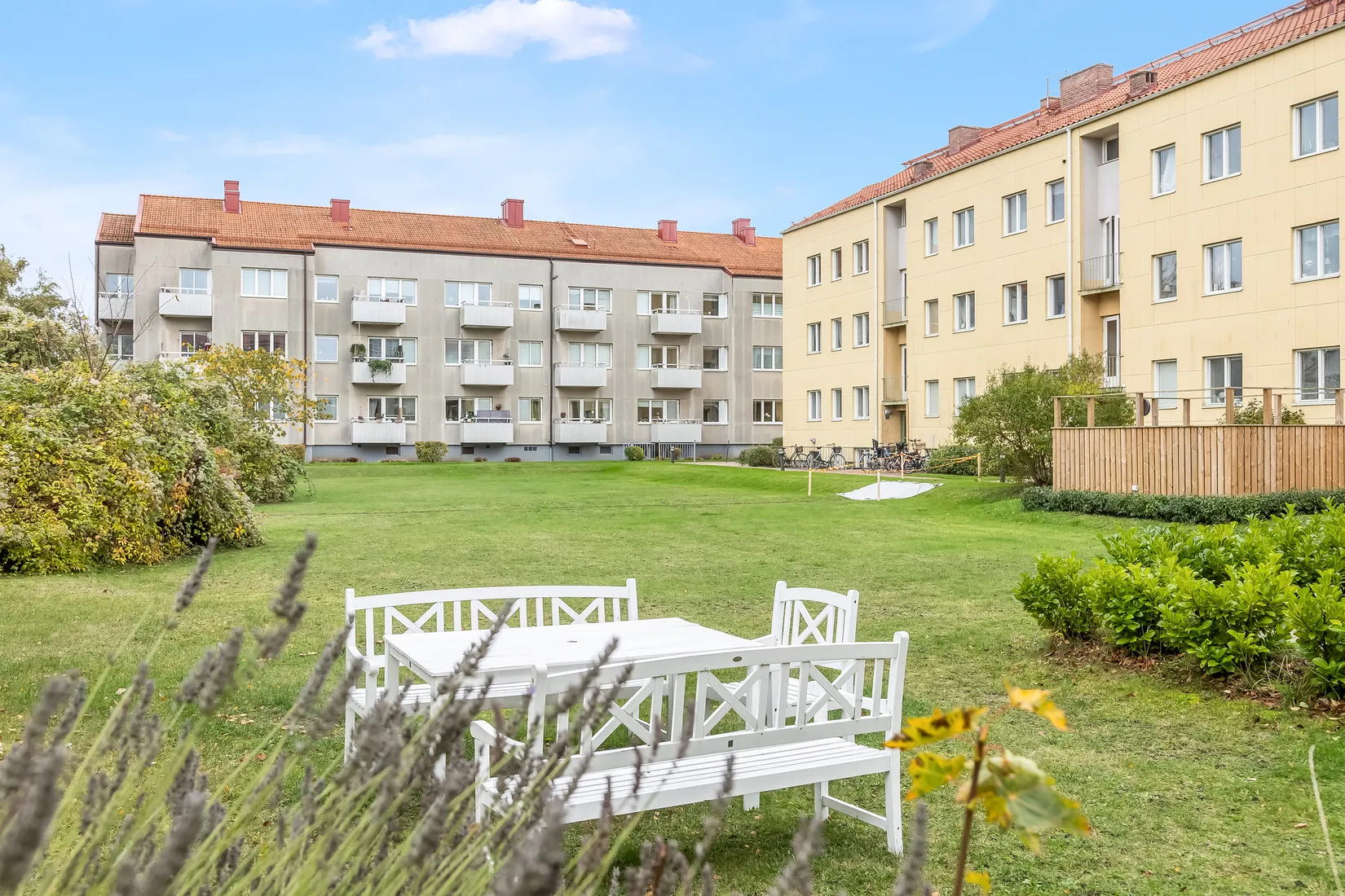 Bostadsrätt, Birger Jarlsgatan 28B, Limhamn, Malmö