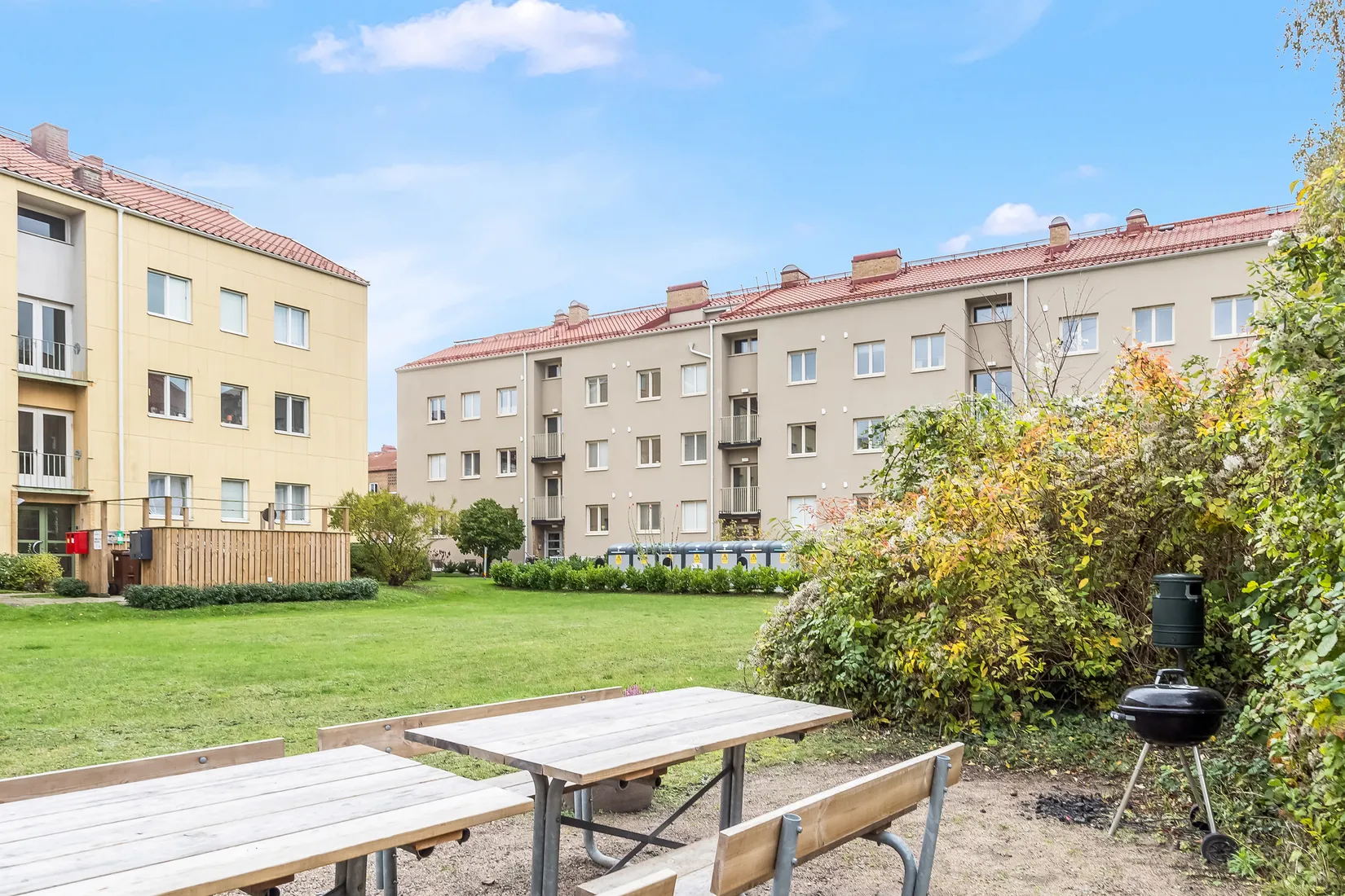 Bostadsrätt, Birger Jarlsgatan 28B, Limhamn, Malmö