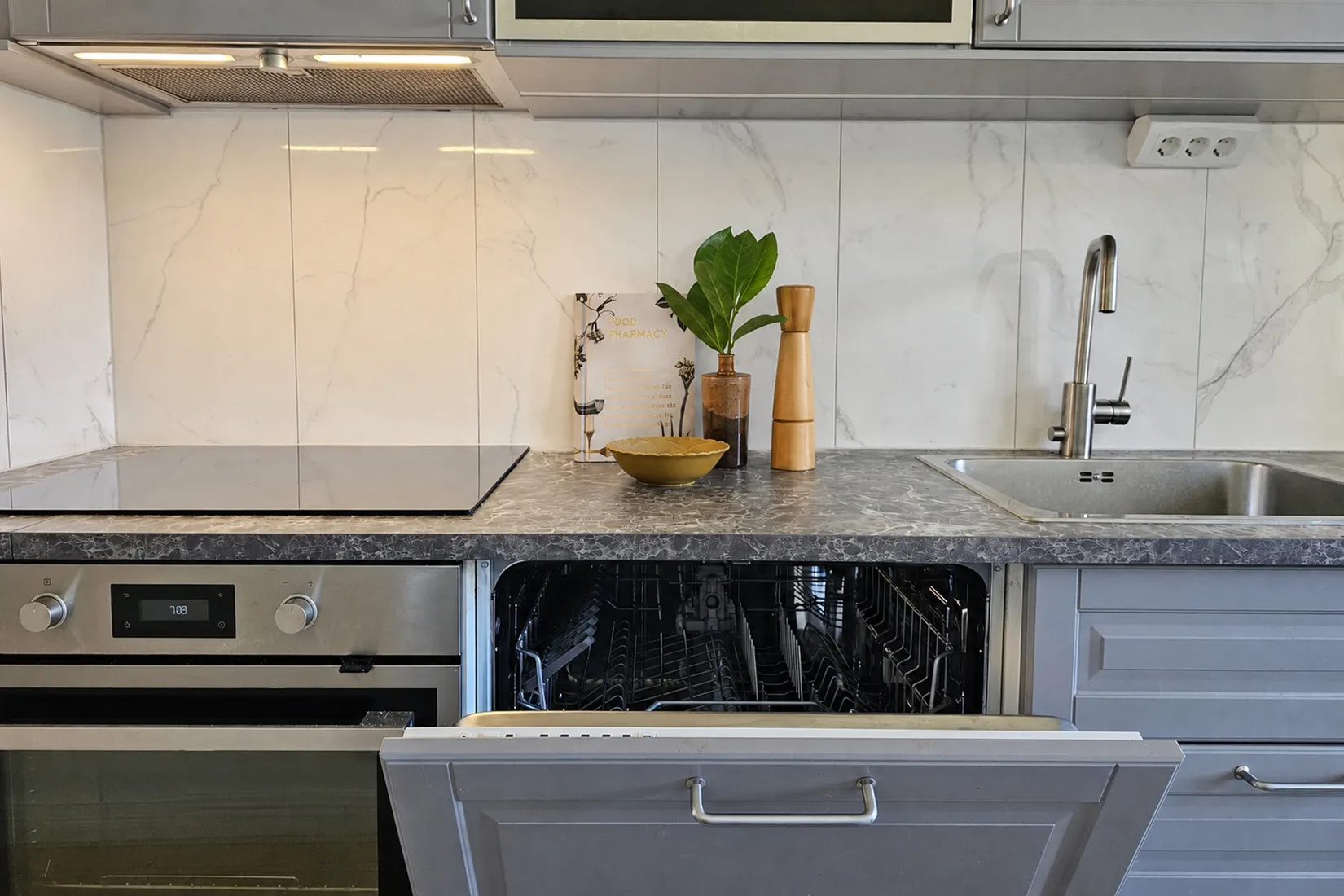 Bostadsrätt, Birger Jarlsgatan 28B, Limhamn, Malmö