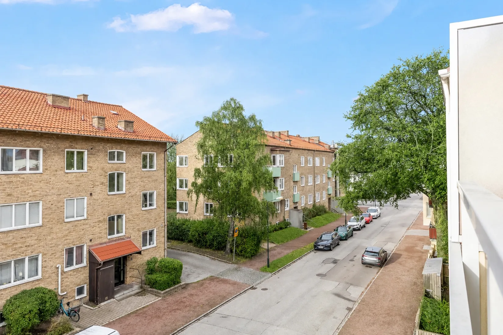 Bostadsrätt, Birger Jarlsgatan 28B, Limhamn, Malmö