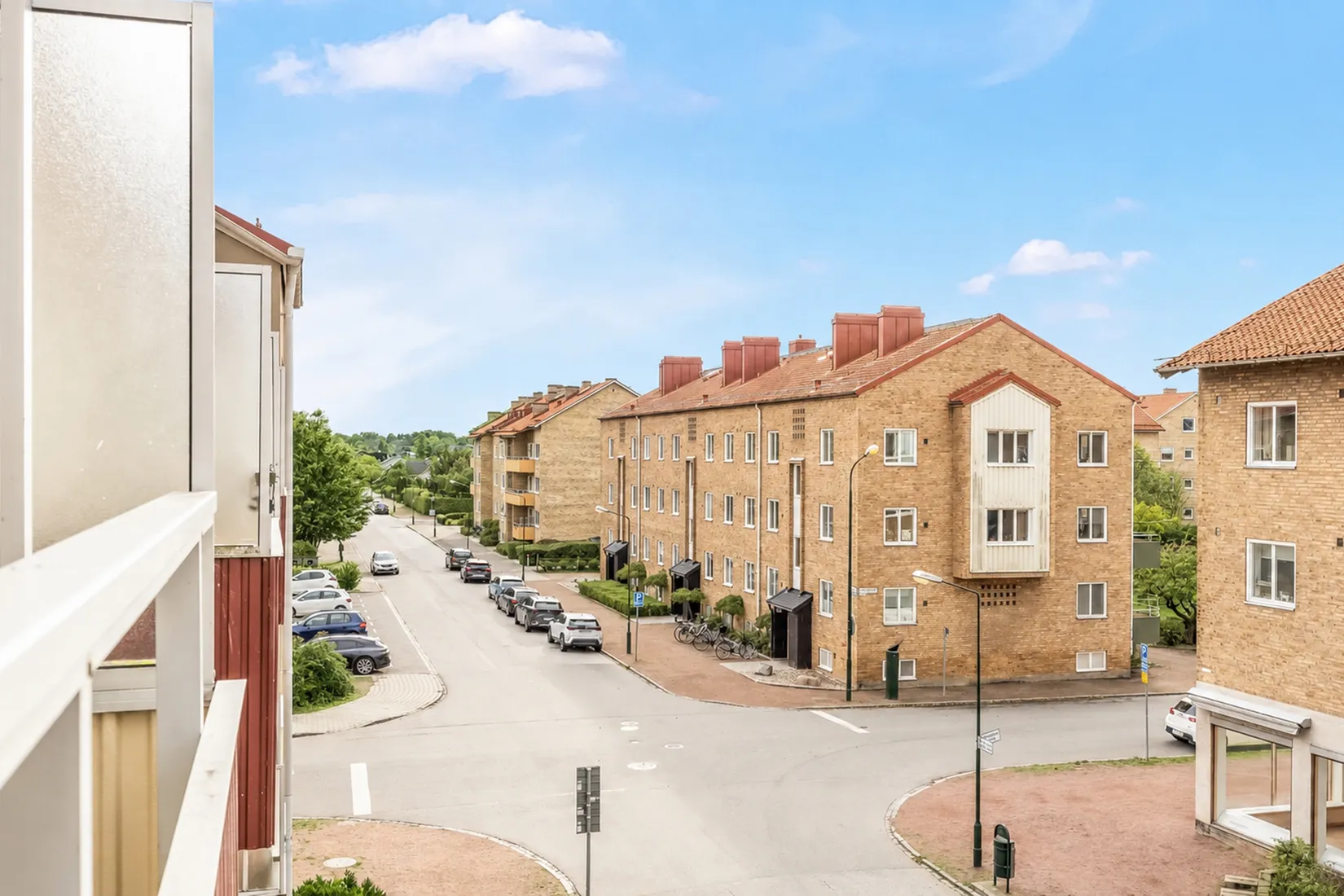 Bostadsrätt, Birger Jarlsgatan 28B, Limhamn, Malmö