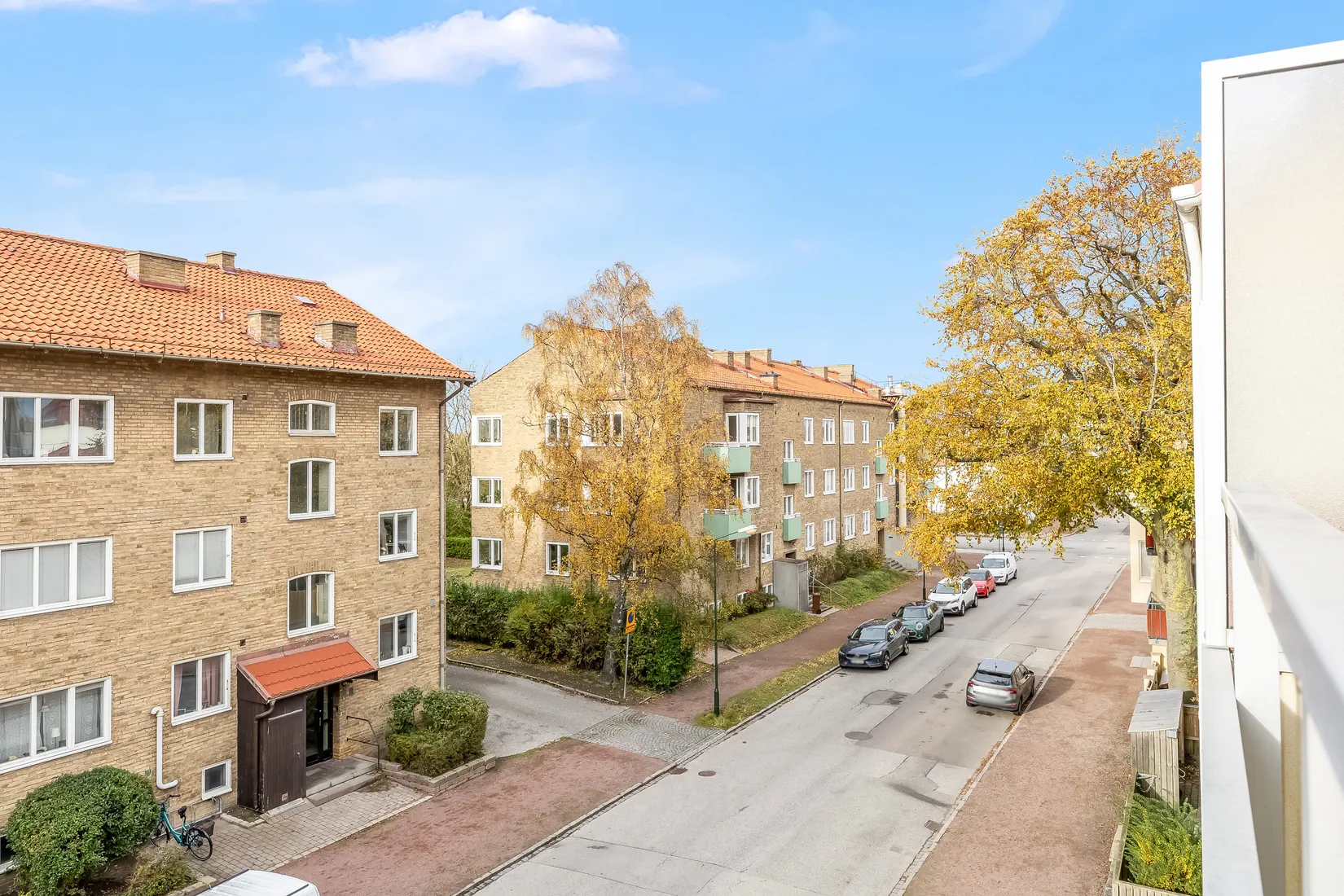 Bostadsrätt, Birger Jarlsgatan 28B, Limhamn, Malmö