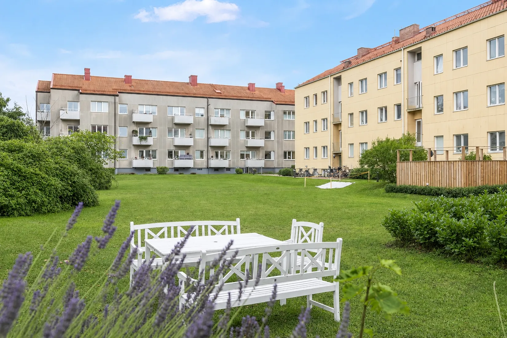 Bostadsrätt, Birger Jarlsgatan 28B, Limhamn, Malmö