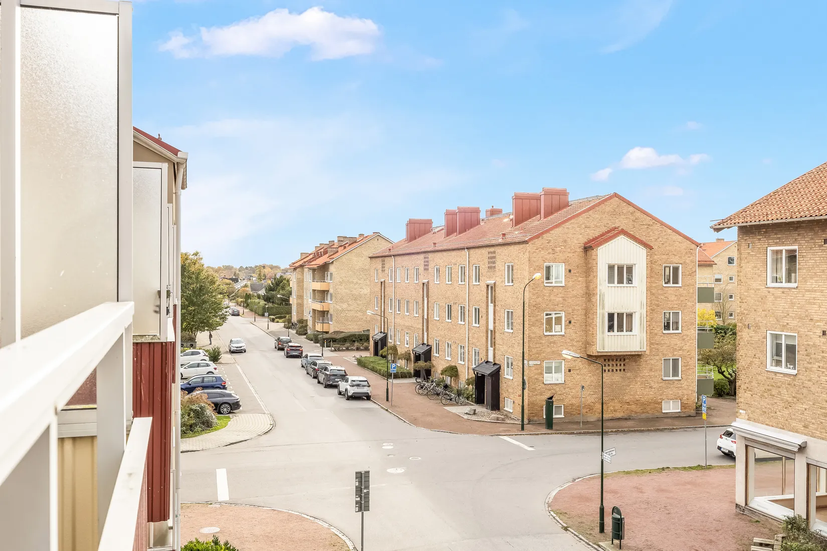 Bostadsrätt, Birger Jarlsgatan 28B, Limhamn, Malmö
