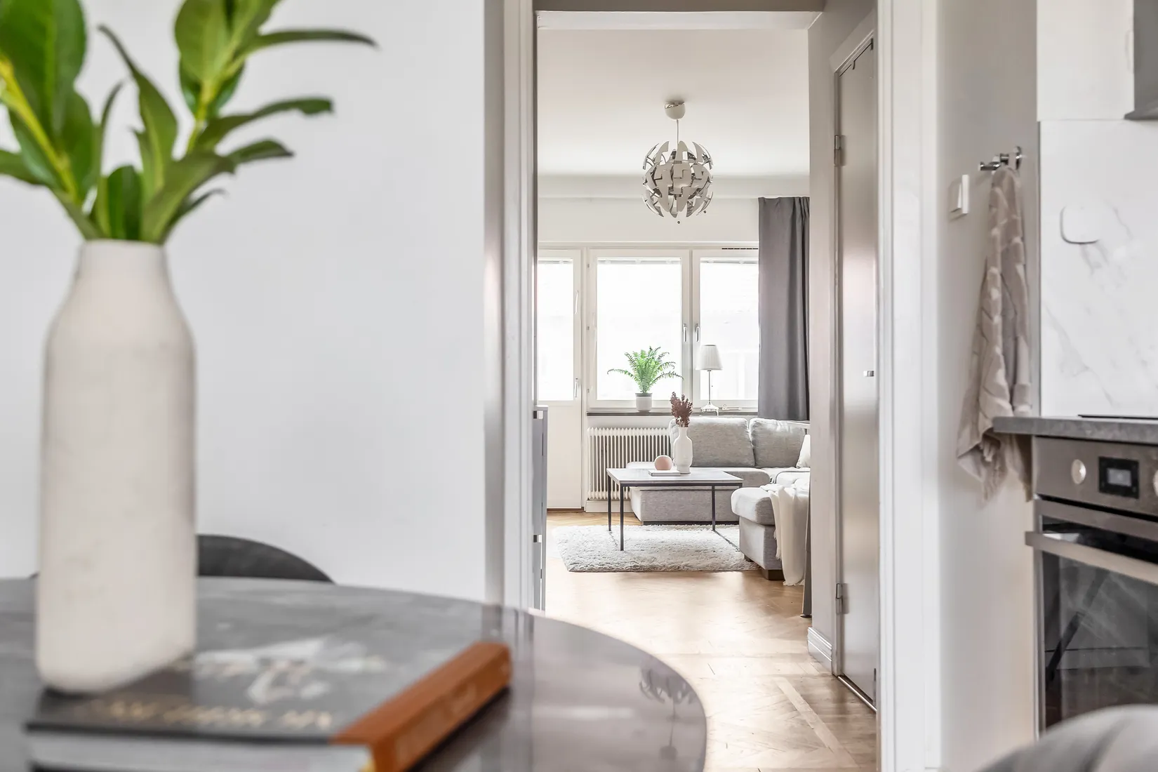 Bostadsrätt, Birger Jarlsgatan 28B, Limhamn, Malmö