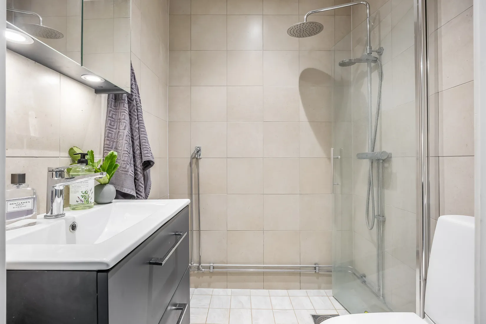 Bostadsrätt, Birger Jarlsgatan 28B, Limhamn, Malmö