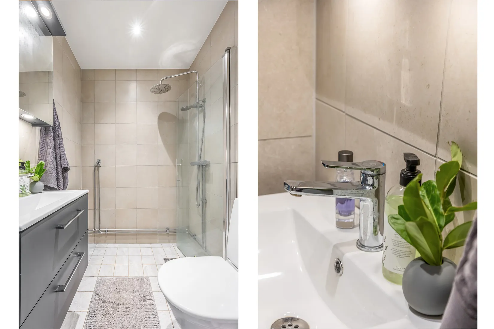 Bostadsrätt, Birger Jarlsgatan 28B, Limhamn, Malmö