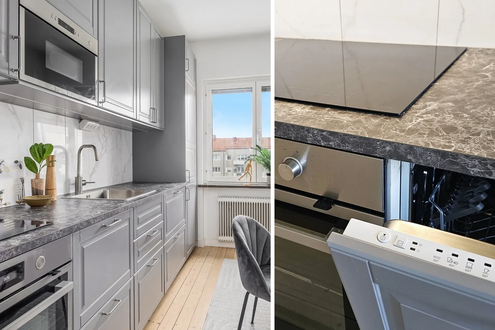 Bostadsrätt, Birger Jarlsgatan 28B, Limhamn, Malmö