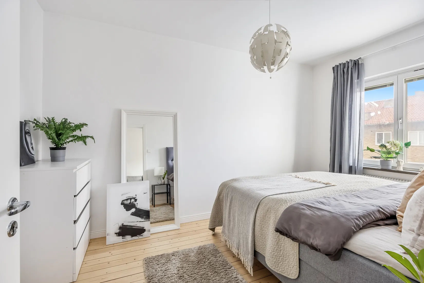 Bostadsrätt, Birger Jarlsgatan 28B, Limhamn, Malmö