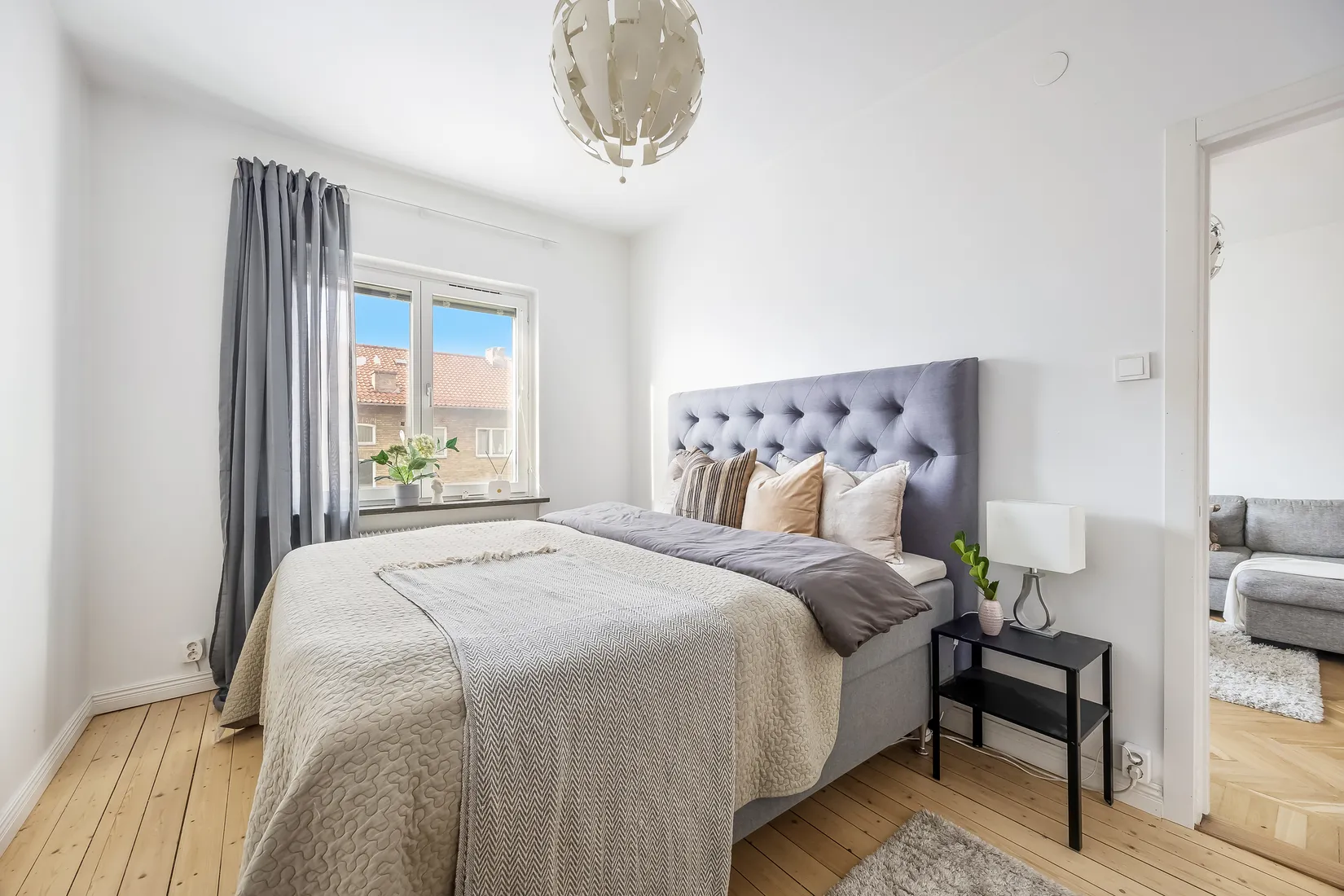 Bostadsrätt, Birger Jarlsgatan 28B, Limhamn, Malmö