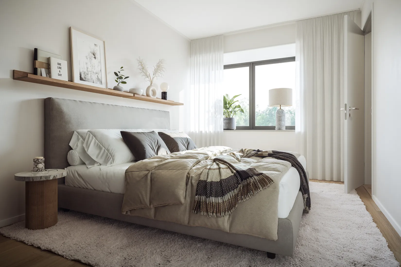 Radhus, Finkmossvägen 8, Skäcklinge - Fågelbyn, Botkyrka