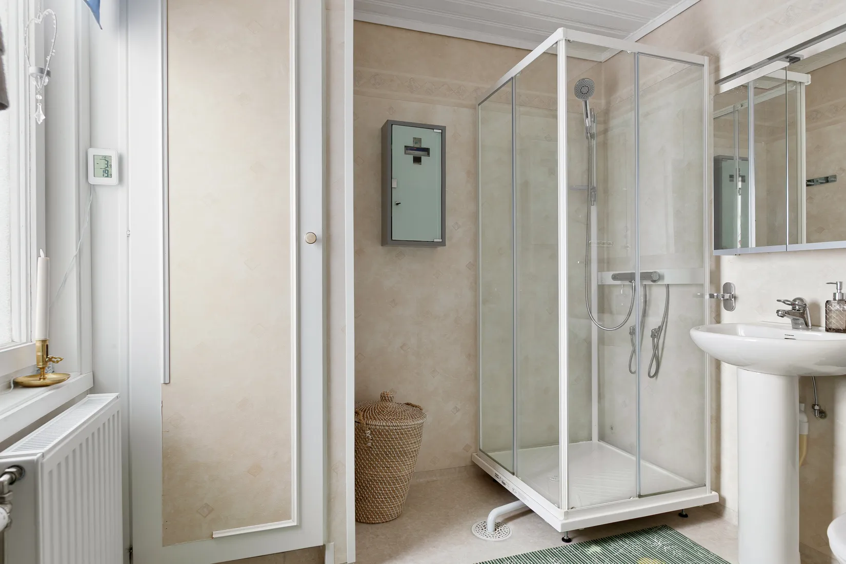 Villa, Bågvägen 6, Åmot, Ockelbo