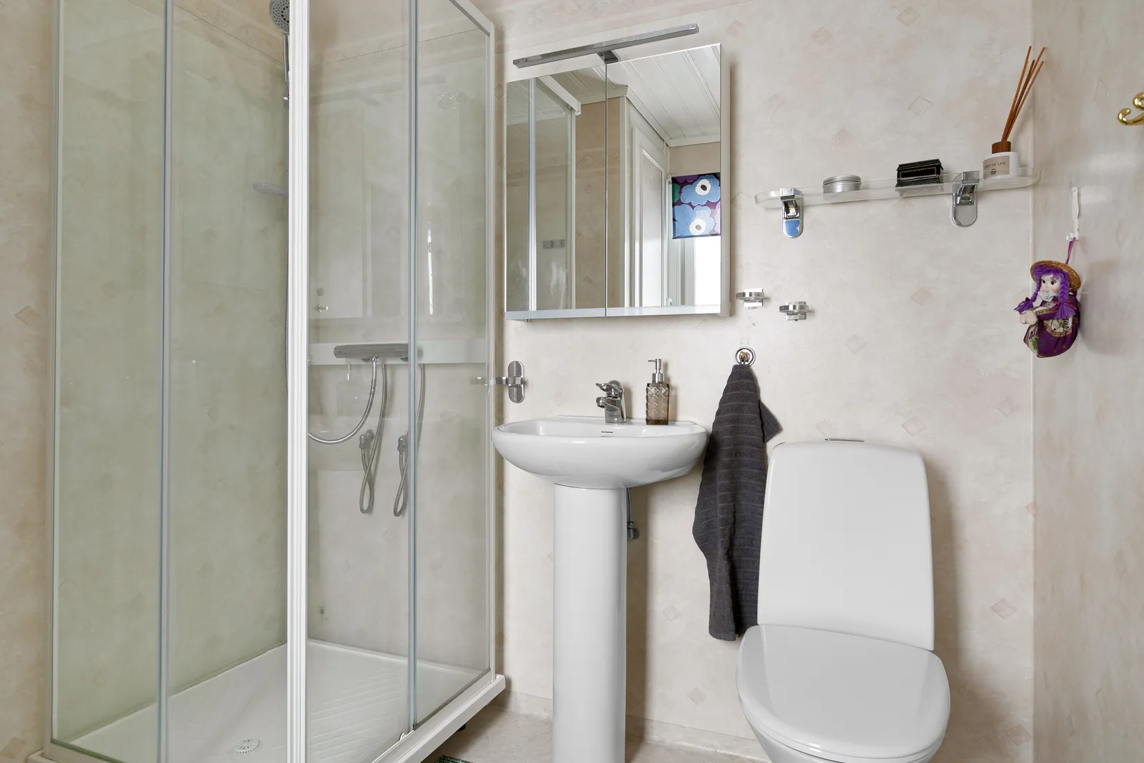 Villa, Bågvägen 6, Åmot, Ockelbo