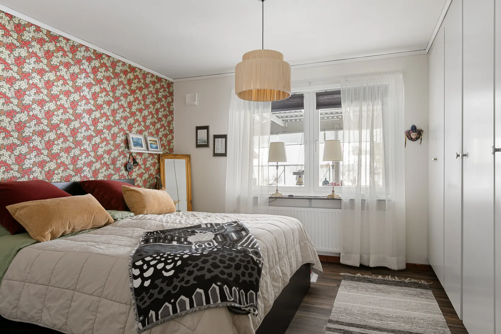 Villa, Bågvägen 6, Åmot, Ockelbo