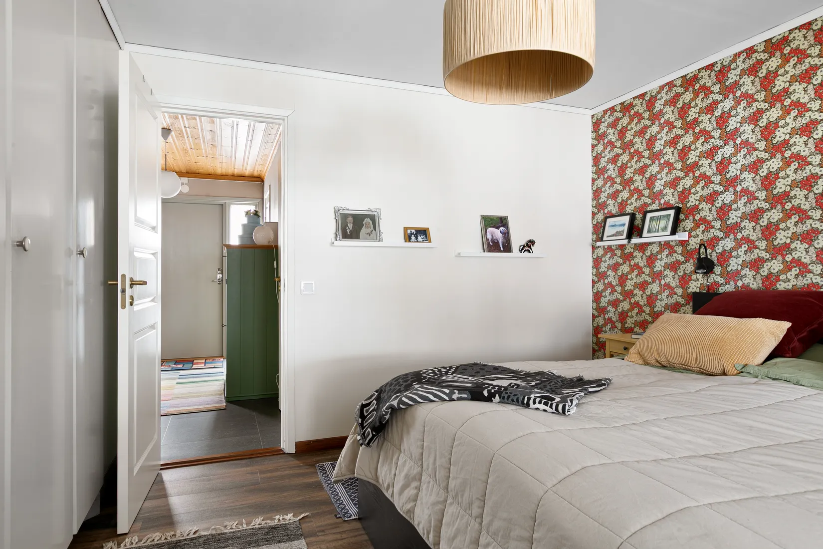 Villa, Bågvägen 6, Åmot, Ockelbo