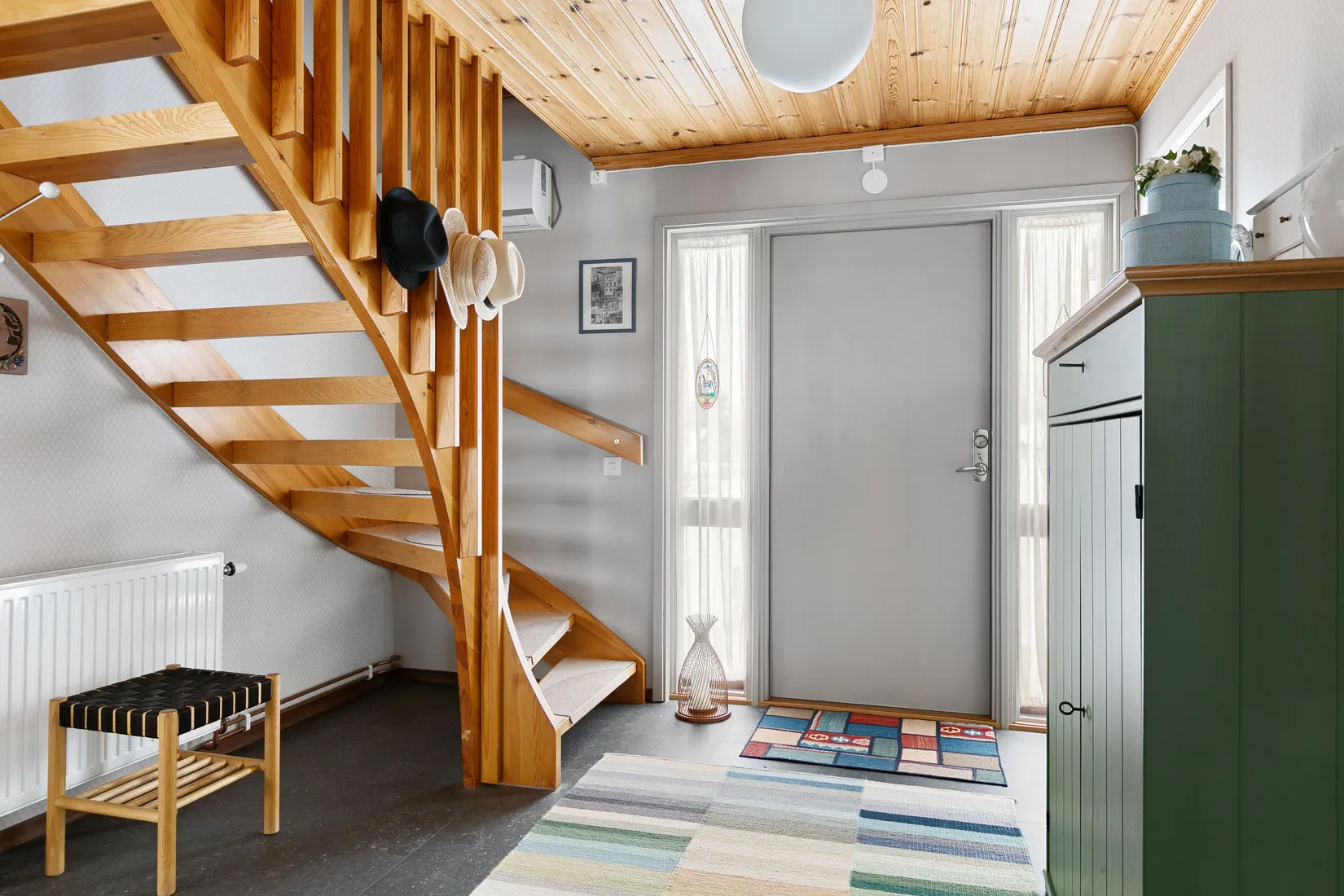 Villa, Bågvägen 6, Åmot, Ockelbo