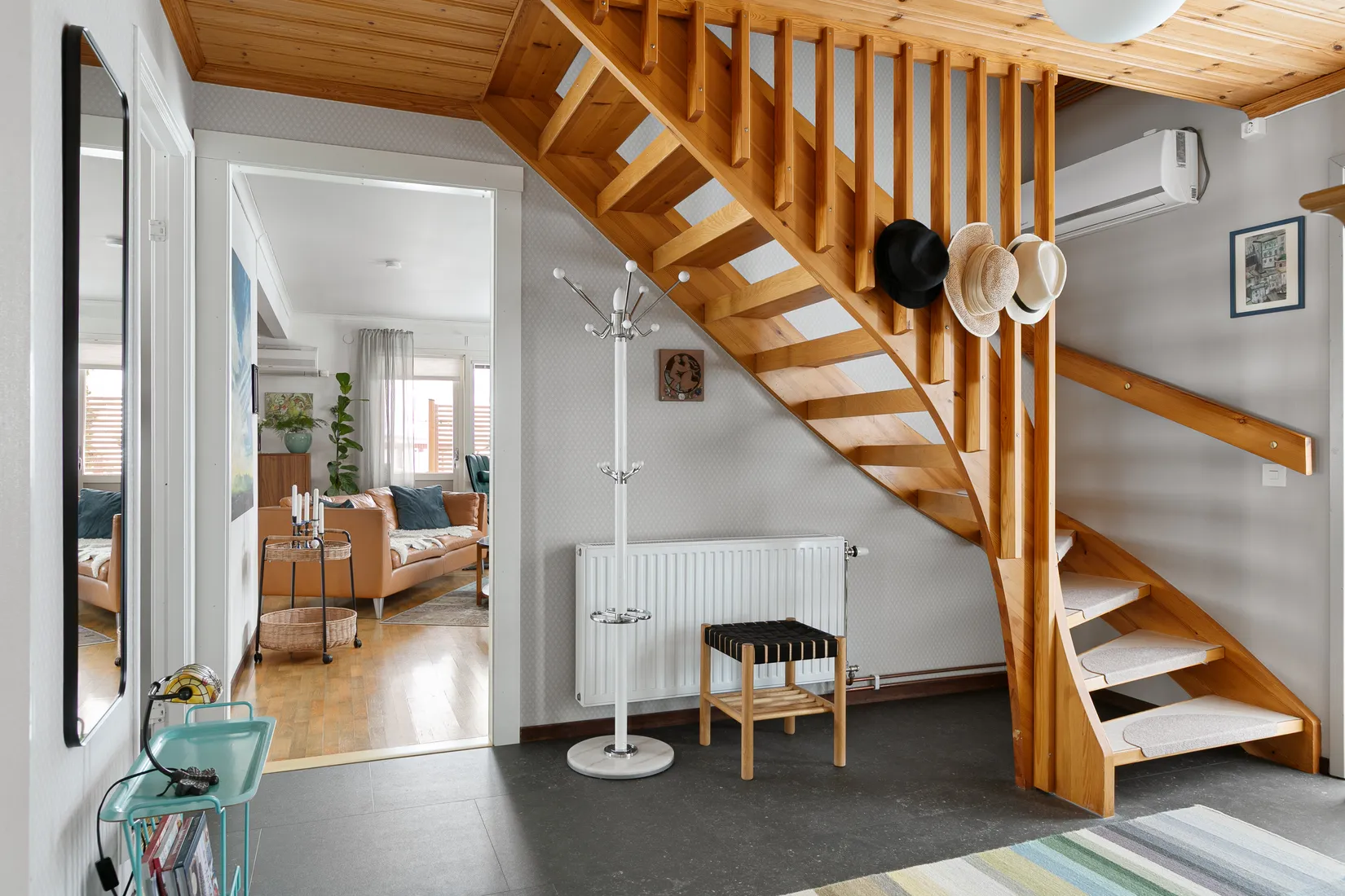 Villa, Bågvägen 6, Åmot, Ockelbo