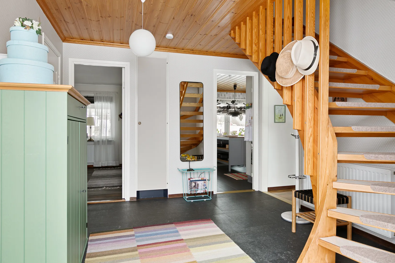 Villa, Bågvägen 6, Åmot, Ockelbo