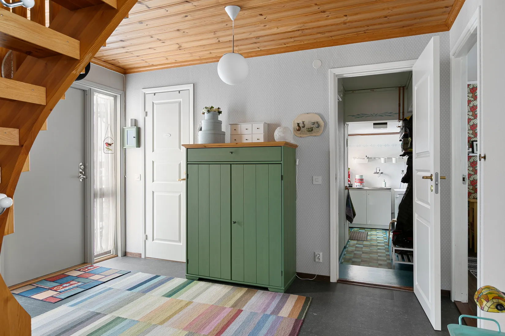 Villa, Bågvägen 6, Åmot, Ockelbo