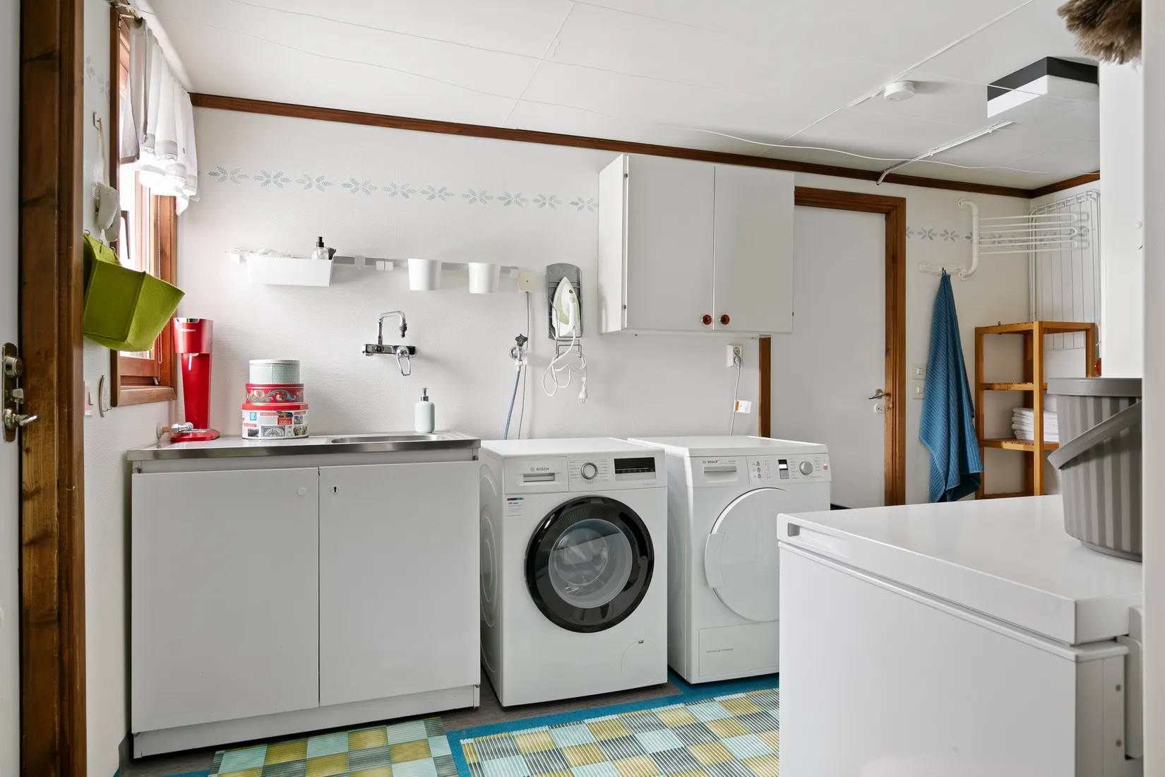 Villa, Bågvägen 6, Åmot, Ockelbo