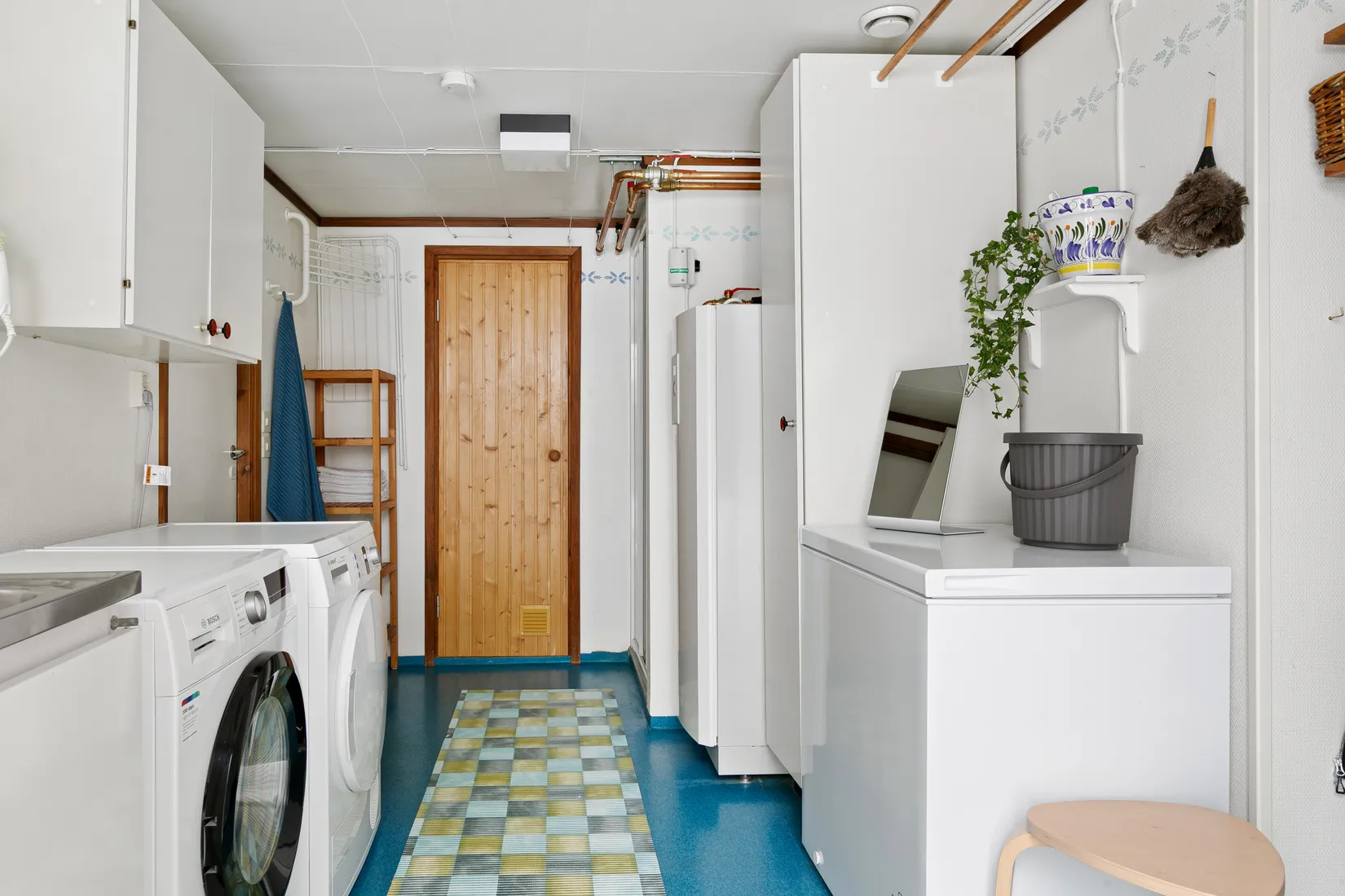 Villa, Bågvägen 6, Åmot, Ockelbo