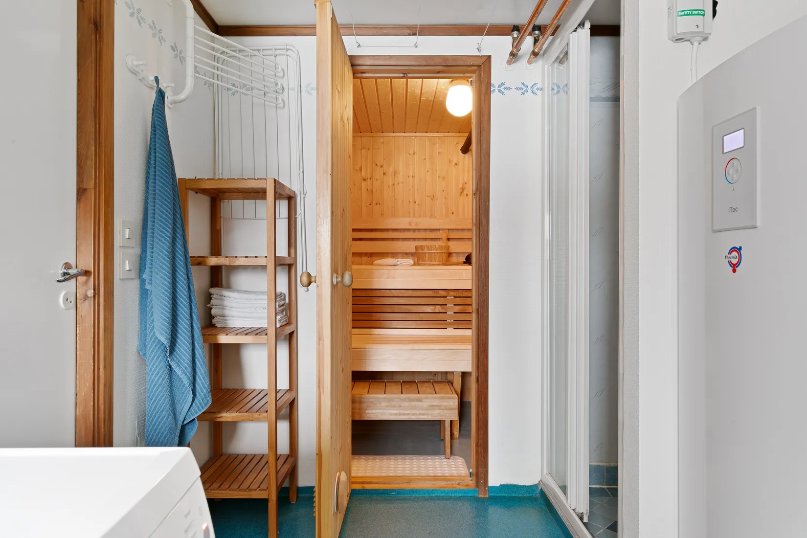 Villa, Bågvägen 6, Åmot, Ockelbo