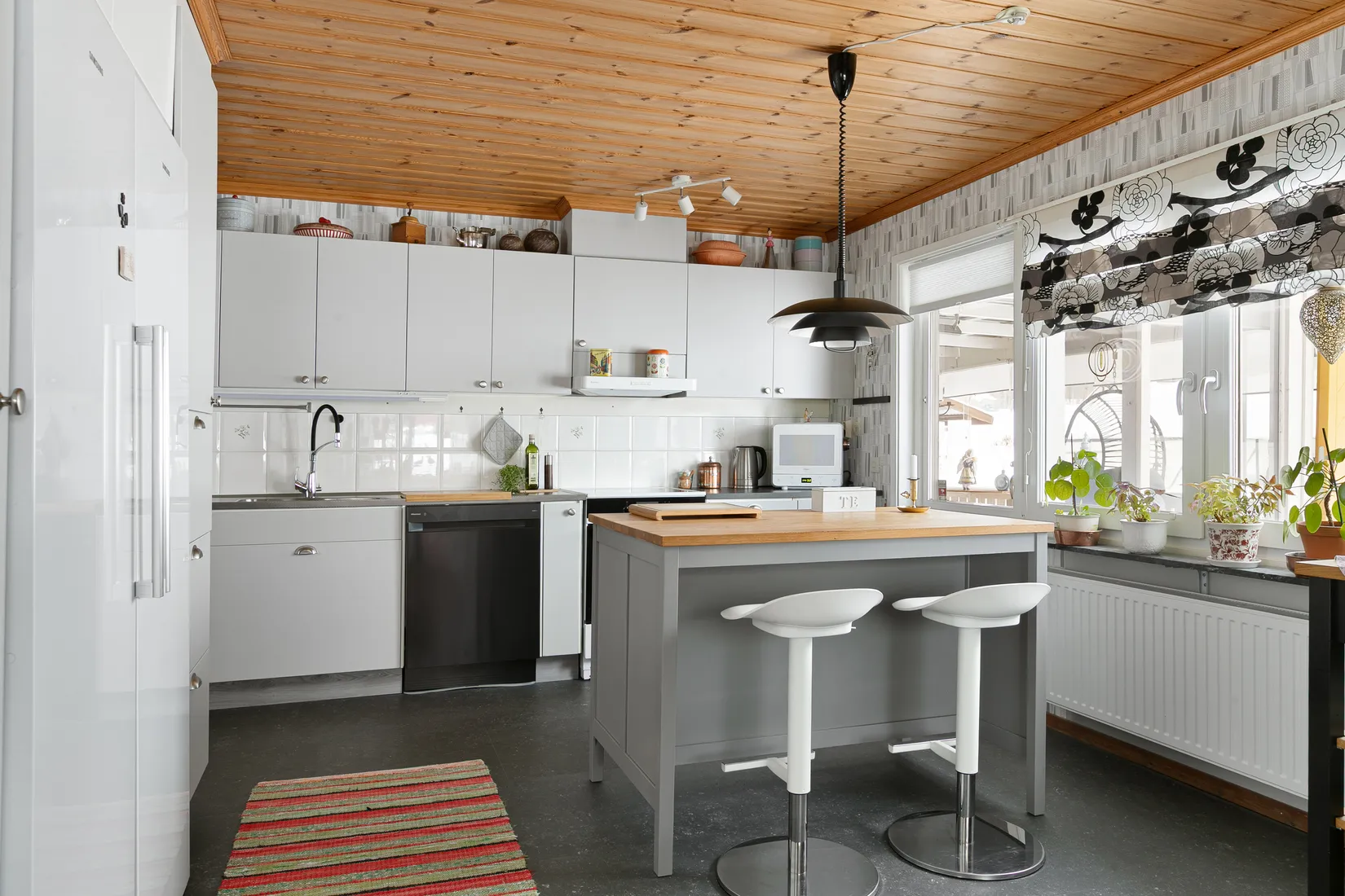 Villa, Bågvägen 6, Åmot, Ockelbo