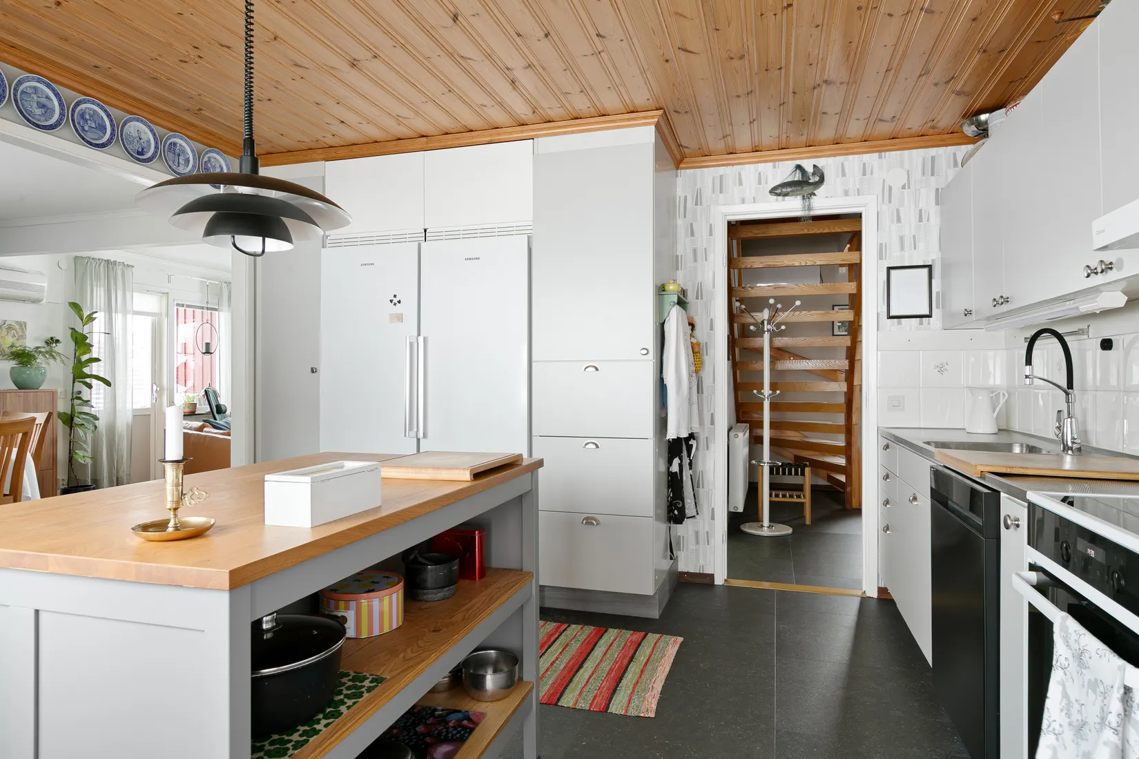 Villa, Bågvägen 6, Åmot, Ockelbo