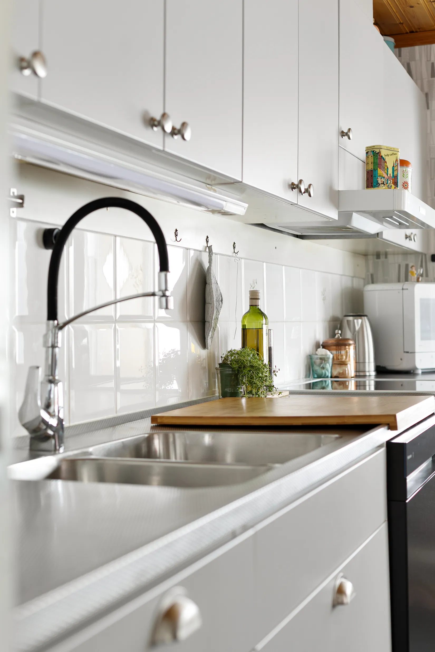 Villa, Bågvägen 6, Åmot, Ockelbo