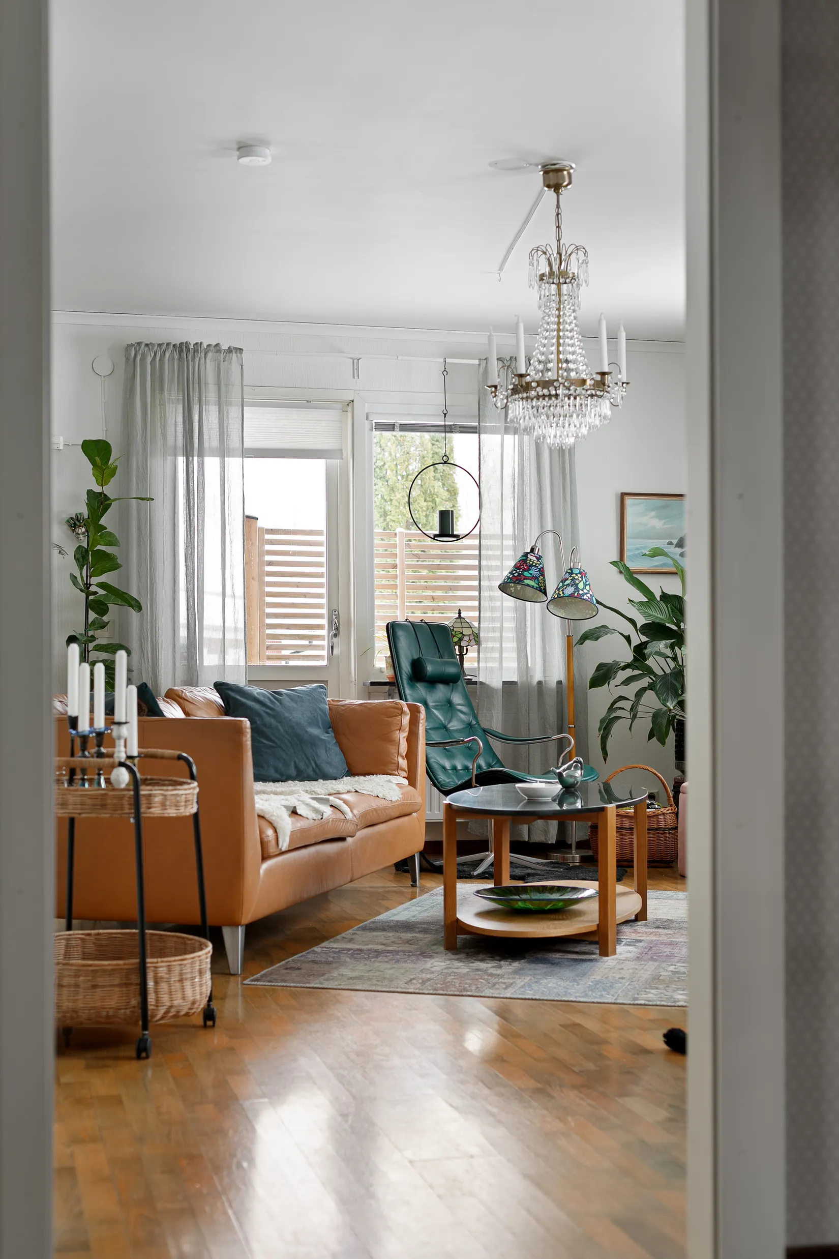 Villa, Bågvägen 6, Åmot, Ockelbo