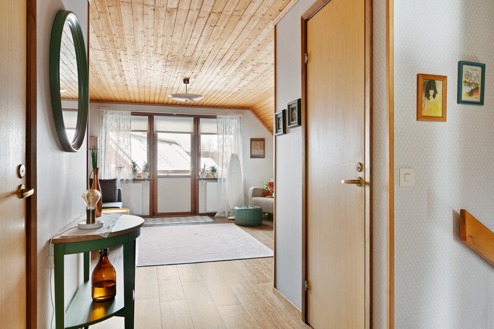 Villa, Bågvägen 6, Åmot, Ockelbo