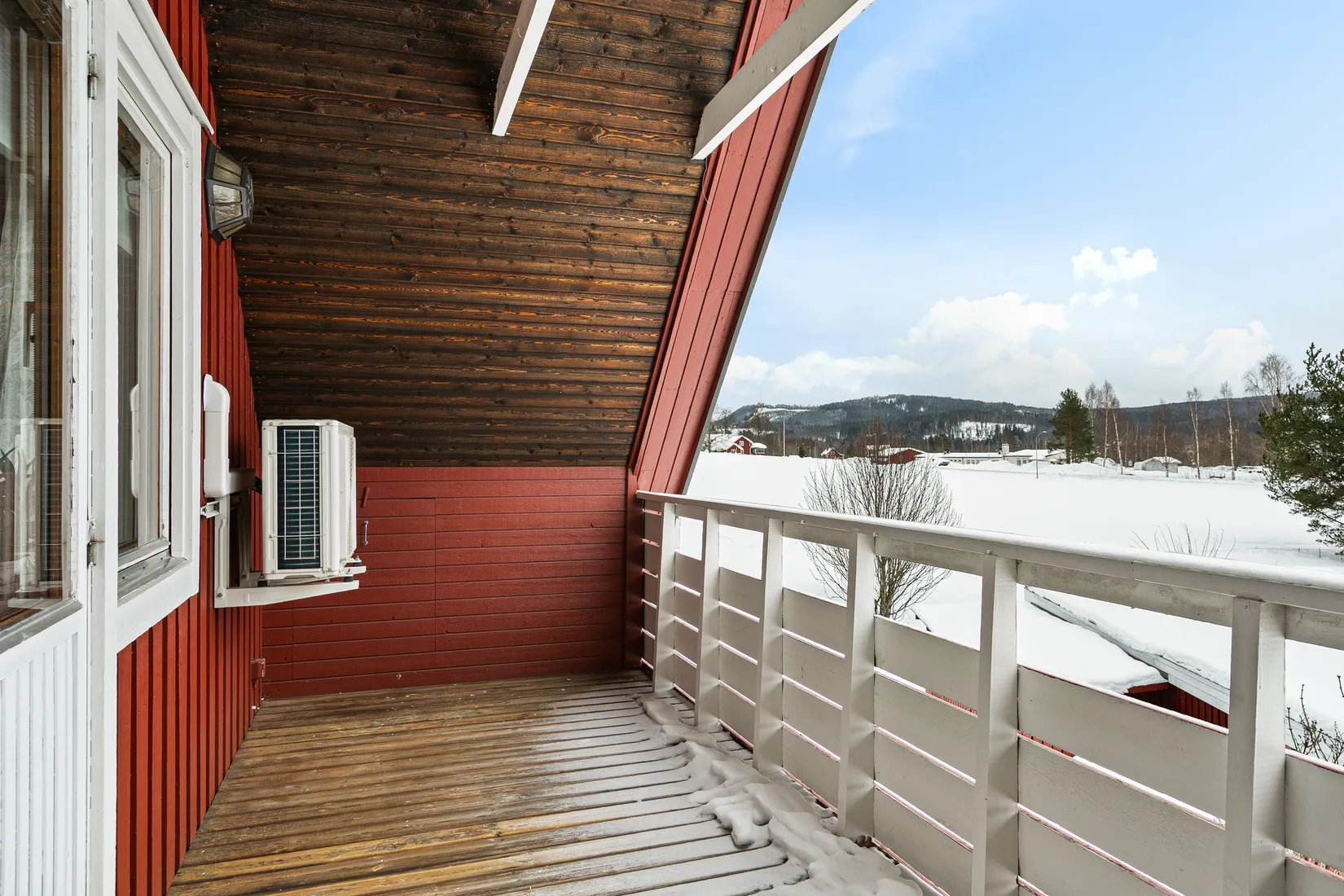 Villa, Bågvägen 6, Åmot, Ockelbo