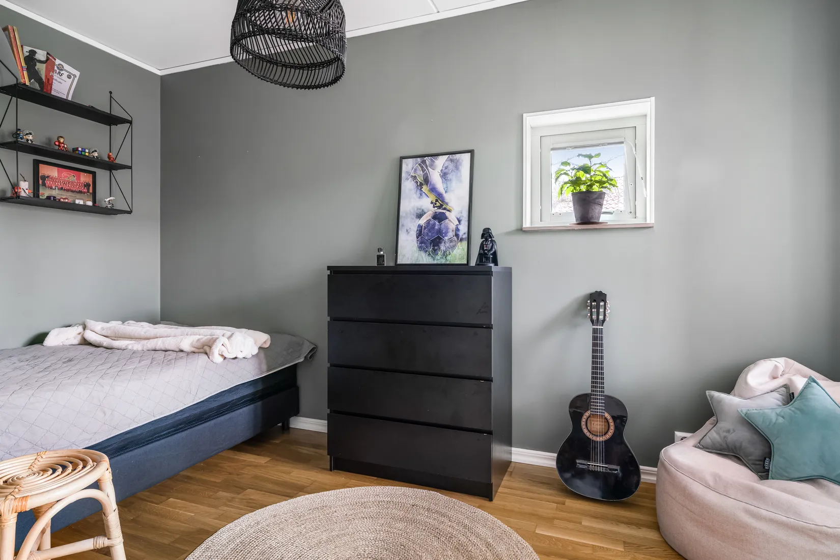 Bostadsrätt, Nya Älvegårdsvägen 23C, Torslanda - Lilleby, Göteborg