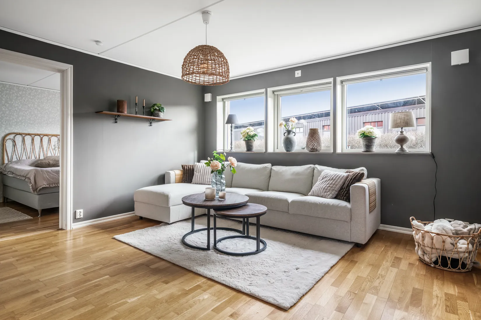 Bostadsrätt, Nya Älvegårdsvägen 23C, Torslanda - Lilleby, Göteborg