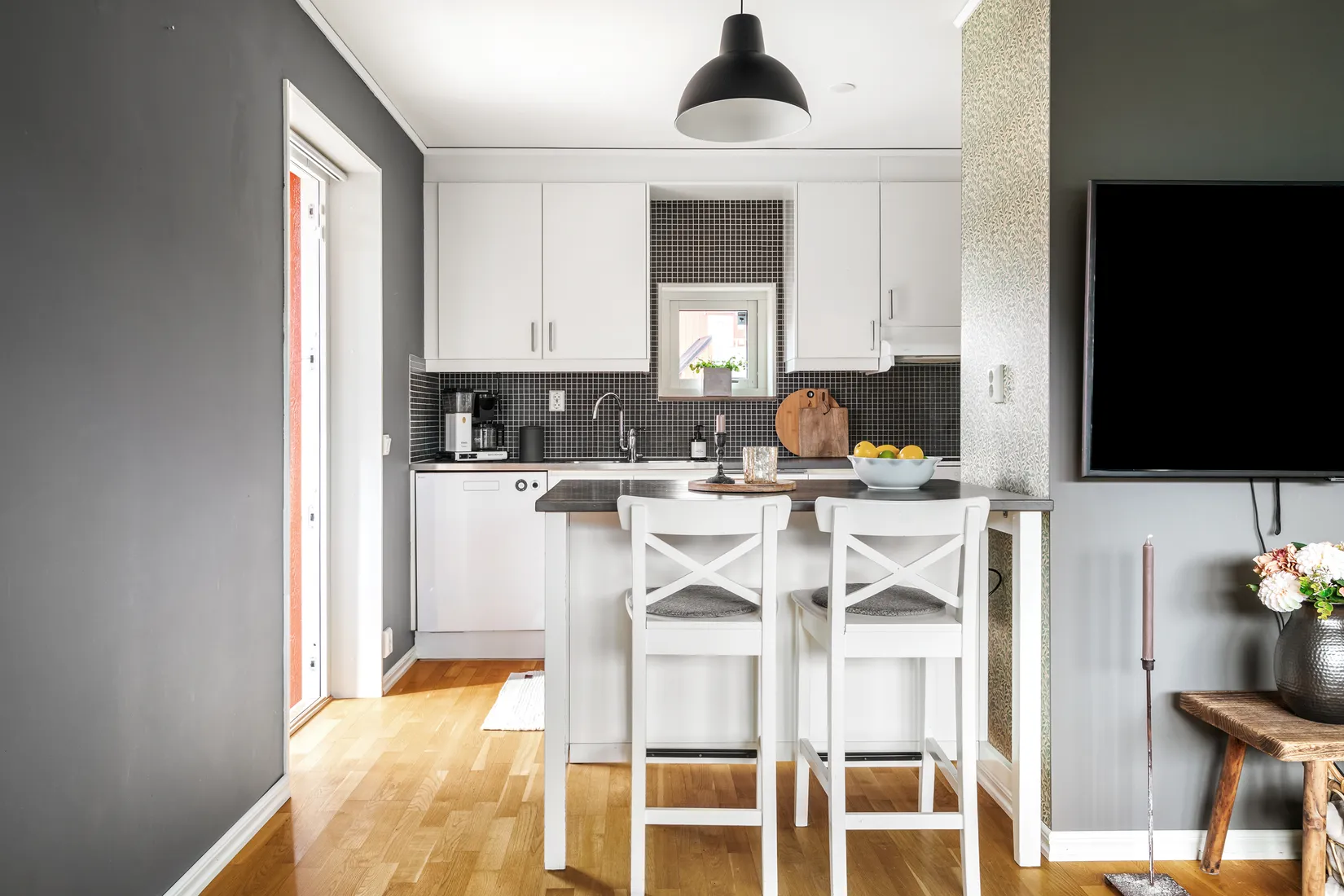 Bostadsrätt, Nya Älvegårdsvägen 23C, Torslanda - Lilleby, Göteborg