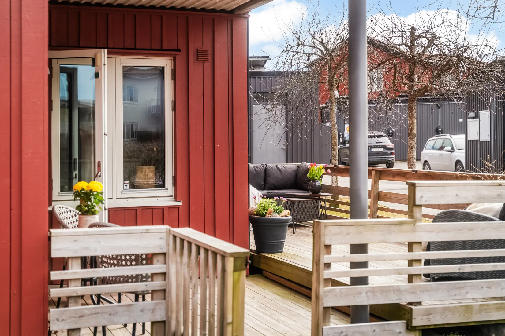 Bostadsrätt, Nya Älvegårdsvägen 23C, Torslanda - Lilleby, Göteborg