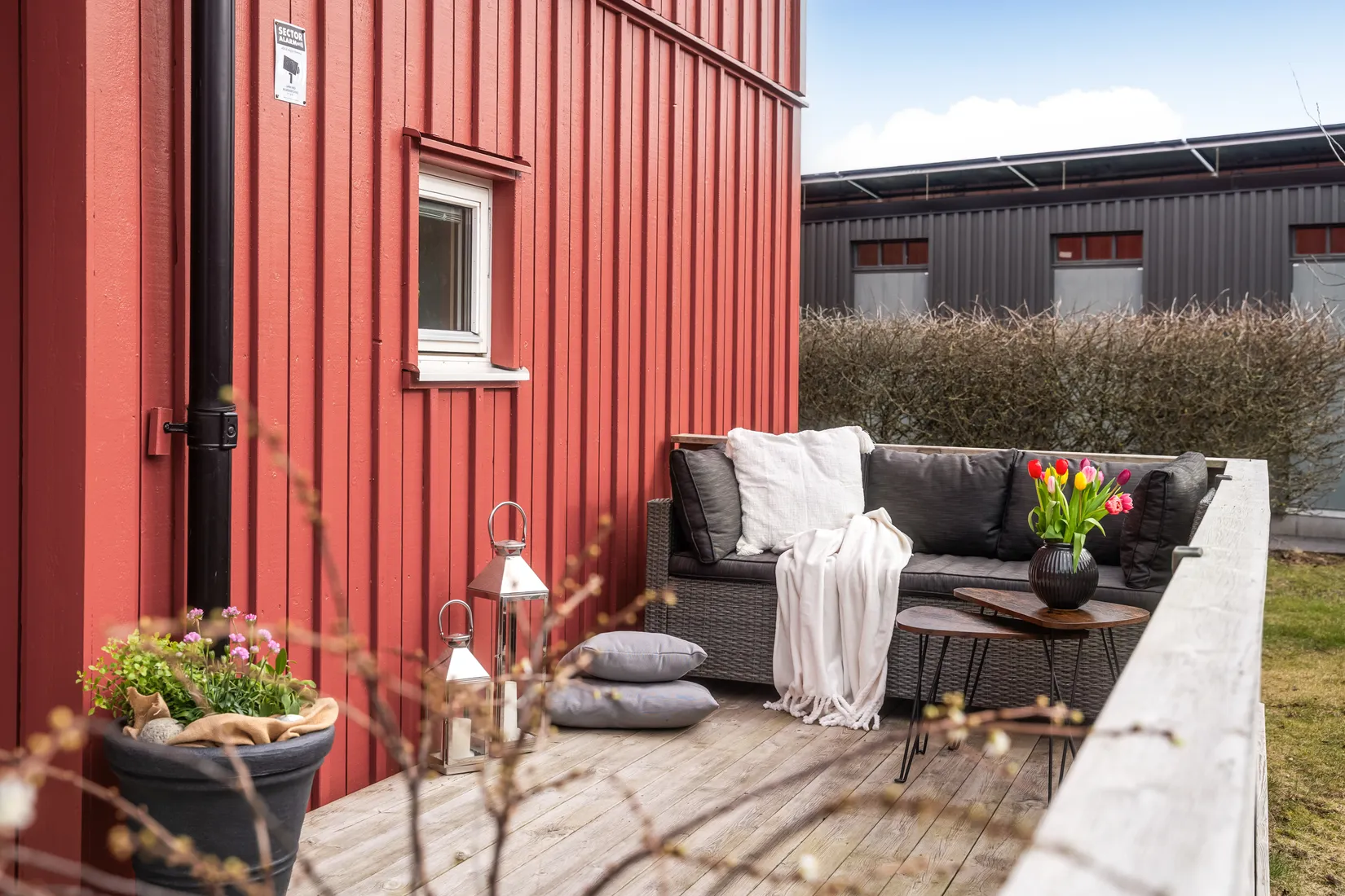 Bostadsrätt, Nya Älvegårdsvägen 23C, Torslanda - Lilleby, Göteborg