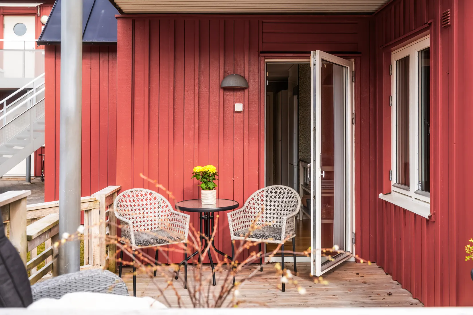 Bostadsrätt, Nya Älvegårdsvägen 23C, Torslanda - Lilleby, Göteborg